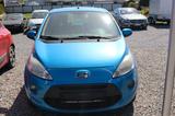 Ford Gepflegter Ford KA Model RU8 - HU 09/2027 - Ford Ka RU8