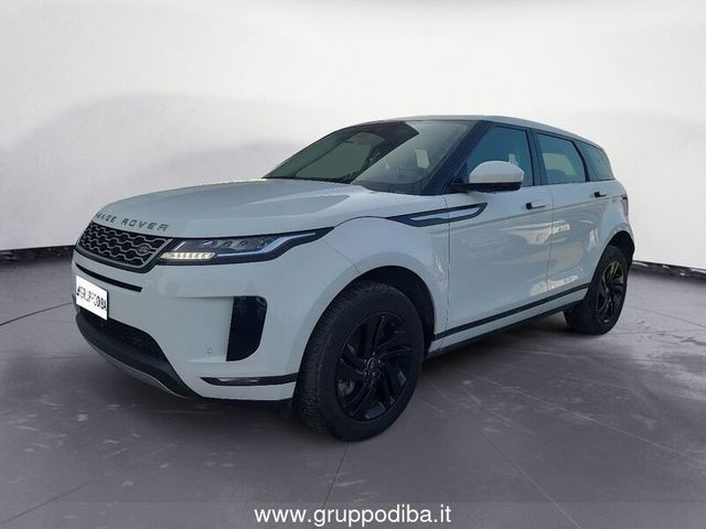 Land Rover RR Evoque Range Rover Evoque II 2019 