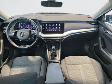 Skoda Octavia - 12