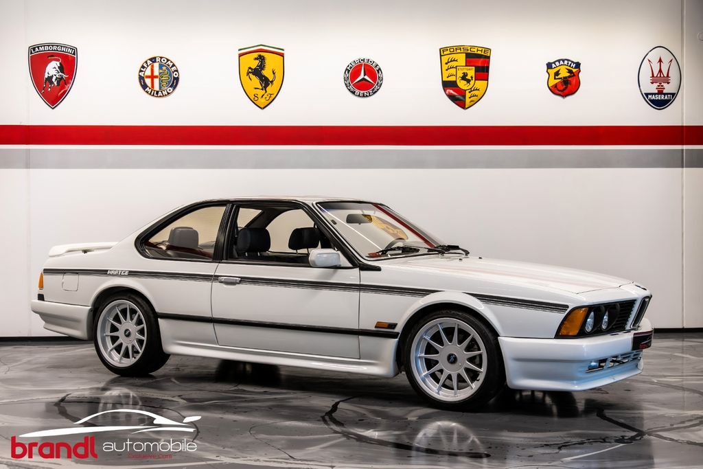 BMW 635