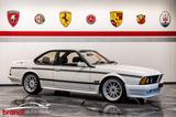 BMW 635 CSI / Hartge H6S / Restauriert - BMW: Hartge