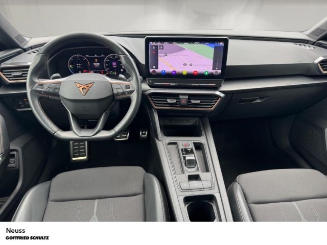 Seat Leon - Bild 6