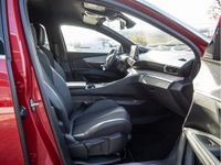 Peugeot 3008 - Vorschau Bild 8