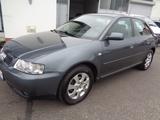 Audi A3 1.6 Attraction **Scheckheft gepflegt** TOP - gebrauchte Audi A3 aus dem Jahr 2003
