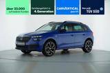 Skoda KAMIQ MONTE CARLO TSI DSG APPLE+ANDROID+WENIG KM - Gebrauchtwagen in Solingen