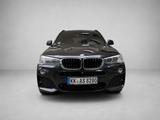 BMW X3 F25 xDrive M-Paket  M Carbon Pano 360Grad - BMW F25 - BMW X3