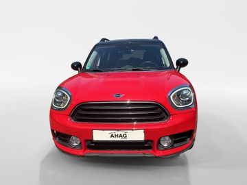 MINI Countryman C (Cooper) - 2