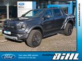 Ford Ranger RAPTOR mit Raptor-Paket elektr. Rollo - Ford Raptor Neuwagen