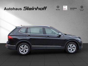 Volkswagen Tiguan Allspace - 6