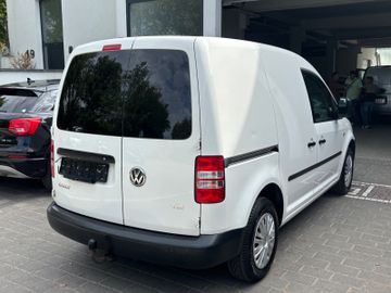 Volkswagen Caddy - 5