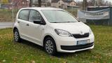 Skoda Citigo Active*1,0 60PS*KLIMA* - Skoda Citigo Gebrauchtwagen in Hannover
