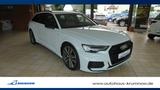 Audi A6 Avant 40 TDI quattro S tronic sport S-line