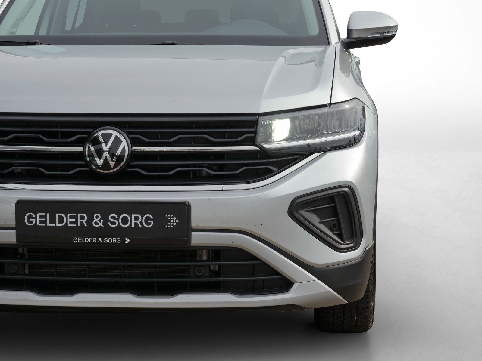 Volkswagen T-Cross - Bild 12