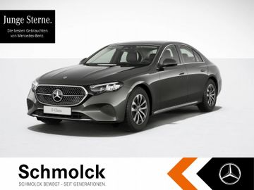 E 200 AVANTGARDE+9G+LED+AHK+KYLS+DSTR+TOTW+CAM++