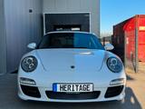Porsche 997 Carrera/SportChrono/Tiotronic/Temp/PDK/Leder - weiße Porsche 911er Reihe