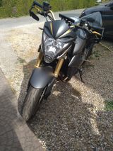 Honda CB 1000r - HONDA ABS BENZIN NAKED BIKE CB 1000 R