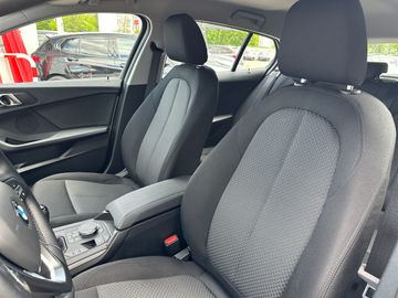 BMW 116i Advantage DAB LED WLAN Tempomat Klimaaut.