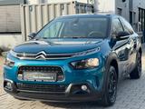 Citroën C4 Cactus Shine/Panoramadach/AHK/MFL/Navi/ - Citroën C4 Cactus: Limousine