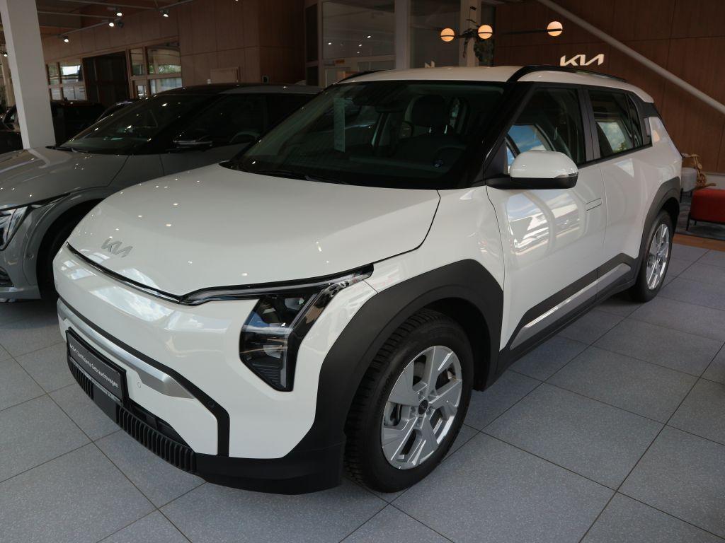 Kia EV3 58,3-kWh FWD Air