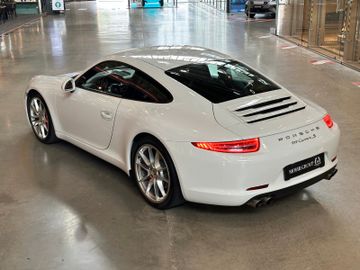 Porsche 991 - 9