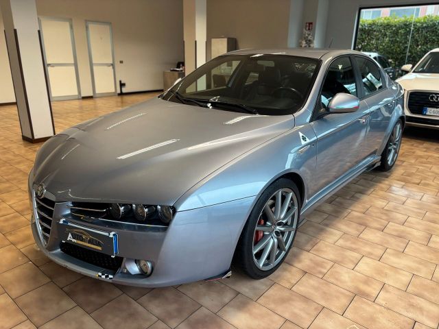 Alfa Romeo 159 2.4 jtdm Distinctive TI *CINGHIA 