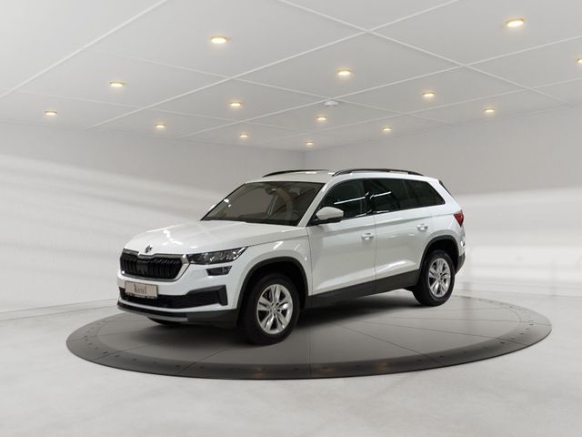 Kodiaq Ambition TDI 110 kW DSG 4x4 AHK EL SITZE
