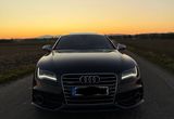 Audi A7 3.0 TDI 230kW Night/Bose/Luft/LED/Side/V8 Sou - Audi A7 aus 2012