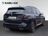 BMW X3 xDrive20d M Sportpaket Navi Hifi SZH ACC LED - BMW X3