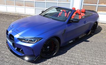 BMW M4 - 10