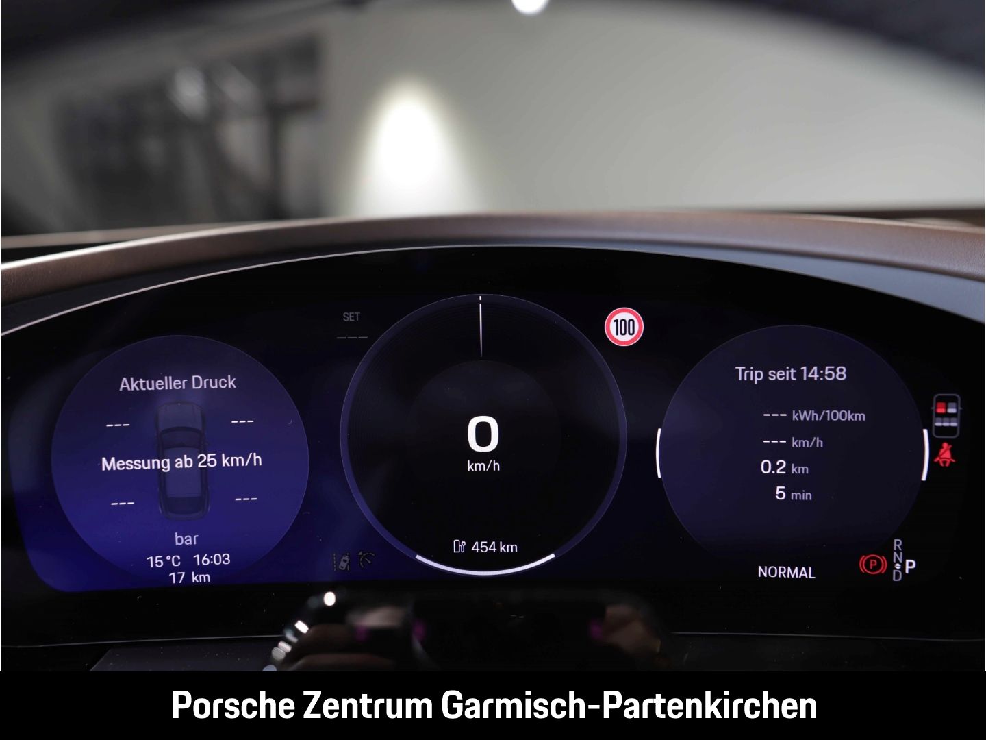 Porsche Macan - Bild 18