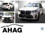 BMW X3 M50 AT Navi Tempom.aktiv Panoramadach - BMW X3 M50 Neuwagen