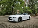 BMW E63 650i LCI M6 Umbau - gebrauchte BMW 6er Reihe aus dem Jahr 2009