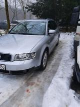 Audi audi a4 1.9 tdi - Audi A4 aus 2002: 1.9