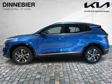 Kia Sportage Spirit HEV AWD+360°Kamera+LED+Navi - Kia Gebrauchtwagen in Stuttgart