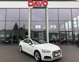 Audi S5 Coupe 3.0 TFSI quattro ABT/Pano/Matrix/HeadUp - Audi S5: Leder