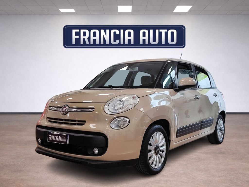 Image of Fiat 500L