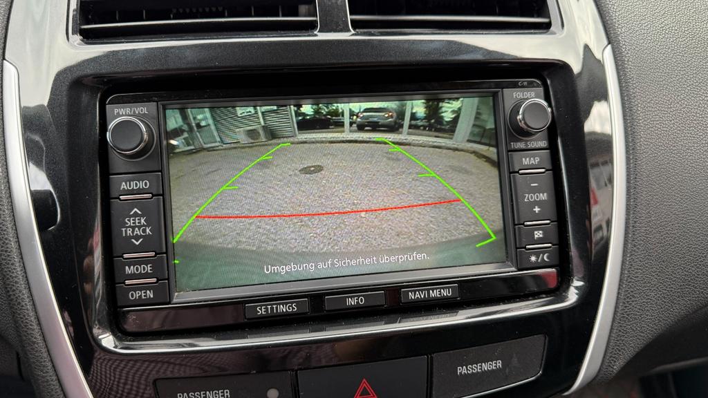 Citroën C4 Aircross