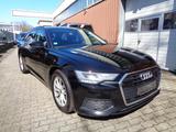 Audi A6 40 2.0 TDI, DSG, Navi, PDC, Tempomat - Audi A6 Hybrid (Diesel/Elektro)