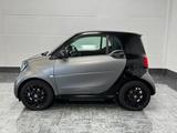 Smart ForTwo coupe electric drive / EQ - Smart Gebrauchtwagen von 2019