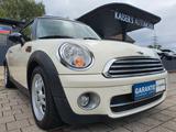 MINI Cooper D*TÜV+INSP NEU*PANO*KLIMA - MINI MINI aus 2007: D