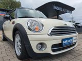 MINI Cooper D*TÜV+INSP NEU*PANO*KLIMA - MINI MINI aus 2007: D