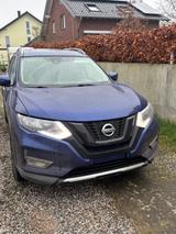 Nissan X-Trail 1.3 DIG-T DCT ACENTA ACENTA - Nissan X-Trail: Limousine
