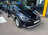 Renault Captur II 1.3 TCe 140 Zen - Renault Captur Zen mit Benzin-Antrieb
