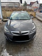 Opel Astra Sports Tourer 2.0 CDTI 150 Jahre Opel ... - Opel Astra: 150 Cdti