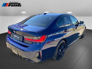 BMW M340i xDrive Sportpaket HK HiFi DAB LED GSD RFK