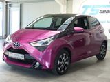 Toyota Aygo (X) x-cite Carplay+Klima+Kamera+TÜV&Service - Toyota Aygo (X) aus 2018