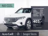 Mercedes-Benz EQB 300 4M Progressive DistronicOD Flexbonus RFK - Mercedes-Benz EQB aus 2024