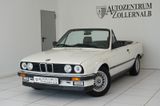 BMW 320i Cabriolet *2.HAND*DEUTSCH*LEDER*TÜV/AU NEU* - BMW 320: De
