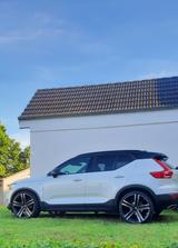 Volvo xc40 T3R Heico Edition 22 " - Volvo XC40 in Dresden