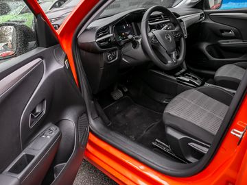 Opel Corsa F e Edition Fahrerassistenz-Paket Tempomat